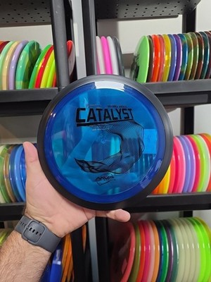 MVP Axiom Discs Proton Catalyst 174g #2 Disc Golf Driver