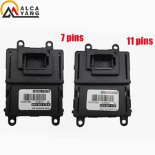 LED DRL Headlight Control Module for Audi Q5 2.0L 2009-2012