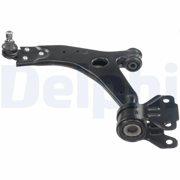 Verbindungsarm, RadaufhäNgung Delphi Technologies TC3406 FüR Oe 31277620-image