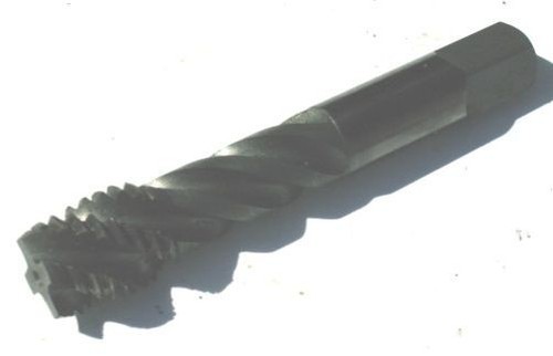 OSG 5/16-18 GH3 3FL Plug ExoTap Spiral Flute hs 5/16in 18 tpi thread Exo tap VA3