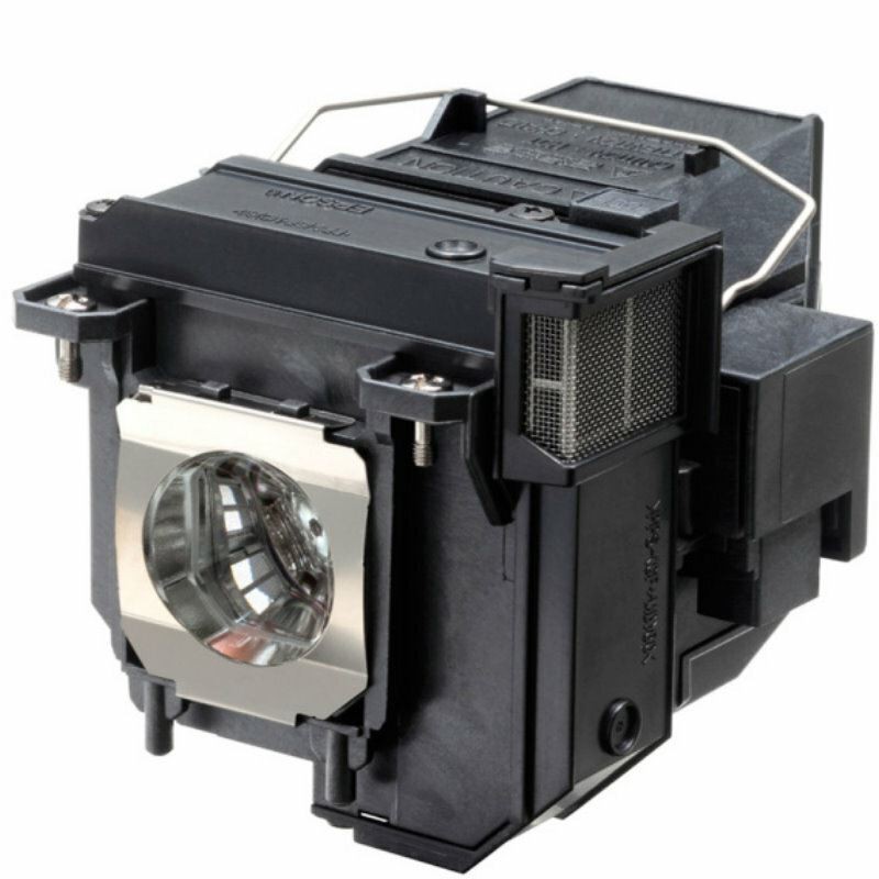 EUALFA Lamp for the EPSON EB-570