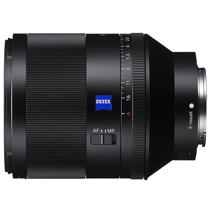 Sony Planar T* FE 50mm f/1.4 ZA Lens | eBay