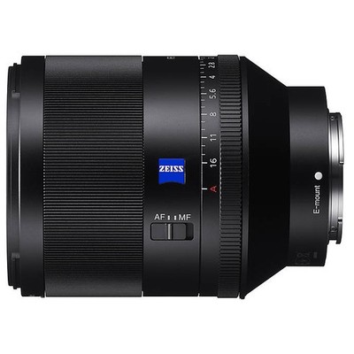 Sony Planar T* FE 50mm f/1.4 ZA Lens | eBay
