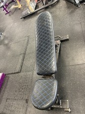 Watson Animal Fully Adjustable Utility Bench Commercial Gym Equipment