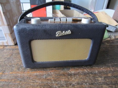 roberts radio