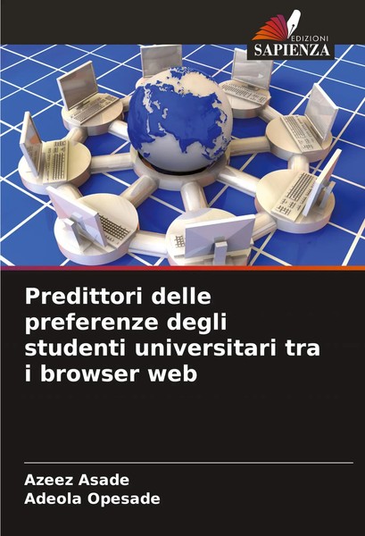 Azeez Asade (U. A.) | Predittori Delle Preferenze Degli Studenti Universitari...-image