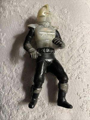 VTG 1978 BATTLESTAR GALACTICA CYLON CENTURIAN 4.5'' FIGURE X1