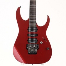 Ibanez Prestige RG2670Z Candy Apple o17466
