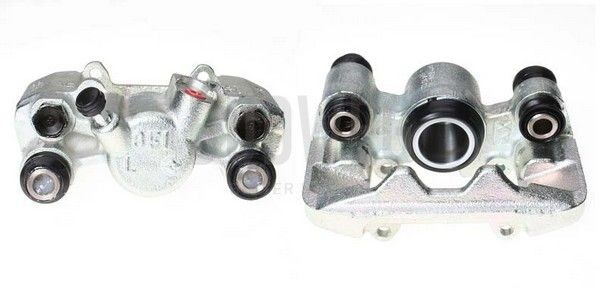 Budweg Caliper 343488 Bremssattel FüR Toyota-image