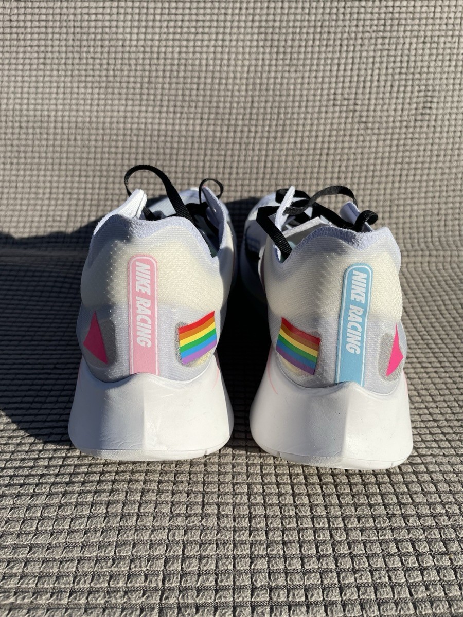 Size 12 - Nike Zoom Fly SP Be True for sale online | eBay
