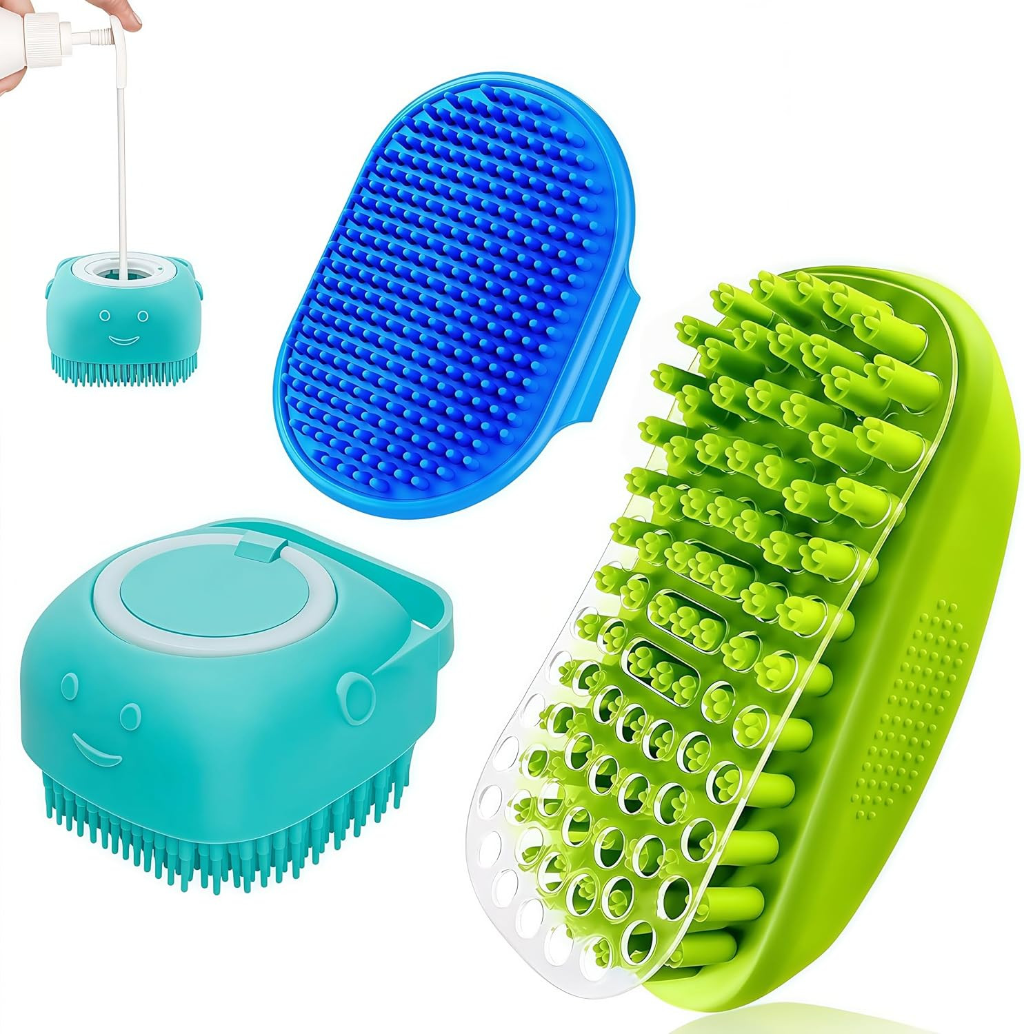 Brush | Dog Washing/sh