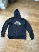The North Face Men's Pullover Hoodie Size S - Great Condition