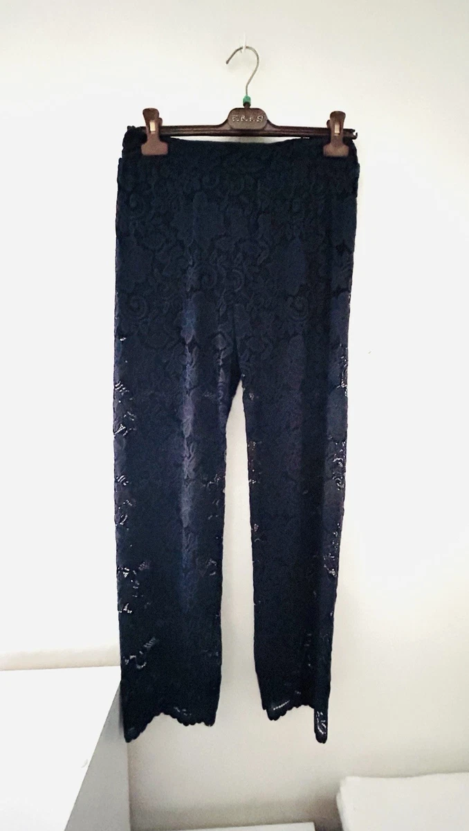 Legging Jean Bleu Taille 36 Neuf - LANTIS JEANS, Coton