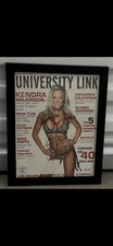 Kendra Wilkinson