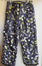 Orage Ski Pants - Jr. Size 12