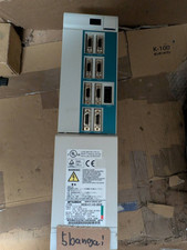 Mitsubishi MDS-C1-V2-3535 Servo Drive US Free...