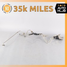 Maserati Levante M161 3.0L Right Exhaust Pressure Line w/ Sensor 670107579 OEM