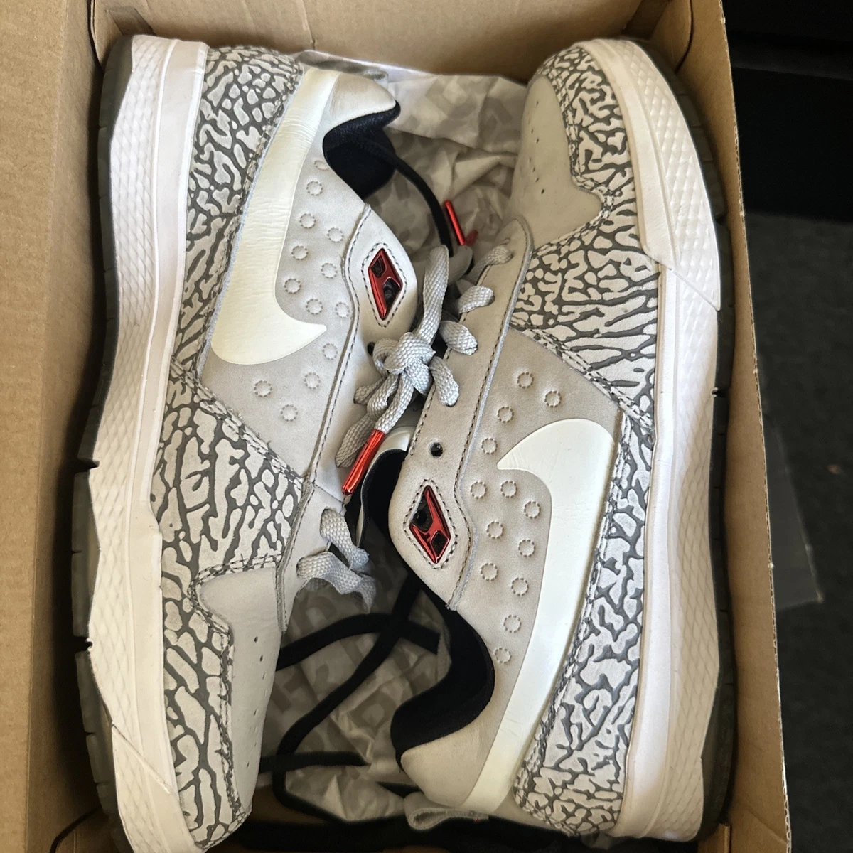 Jordan x Paul Rodriguez Zoom Air Elite J-Rod for Sale 