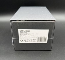 Olight EA ArkTac Kit - Brand New Sealed - ArkTac Ultra Early Access Test Version