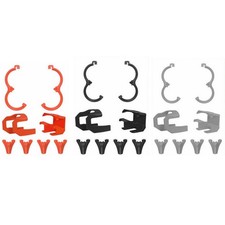 Propeller Blade Guard Propellers Protection Ring Anti Collision for DJI NEO2