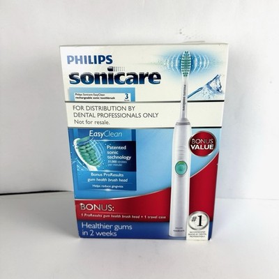 Philips Sonicare 3 Series HX6581/50 Easy Clean