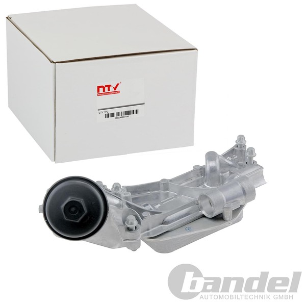 NTY ÖLkÜHler Passend FüR Chevrolet Aveo Cruze Orlando Trax Opel Astra Insignia-image