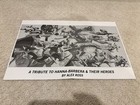 Large WB Studio Stores Alex Ross Signed Numbered Litho Hanna-Barbera Heroes — photo 4