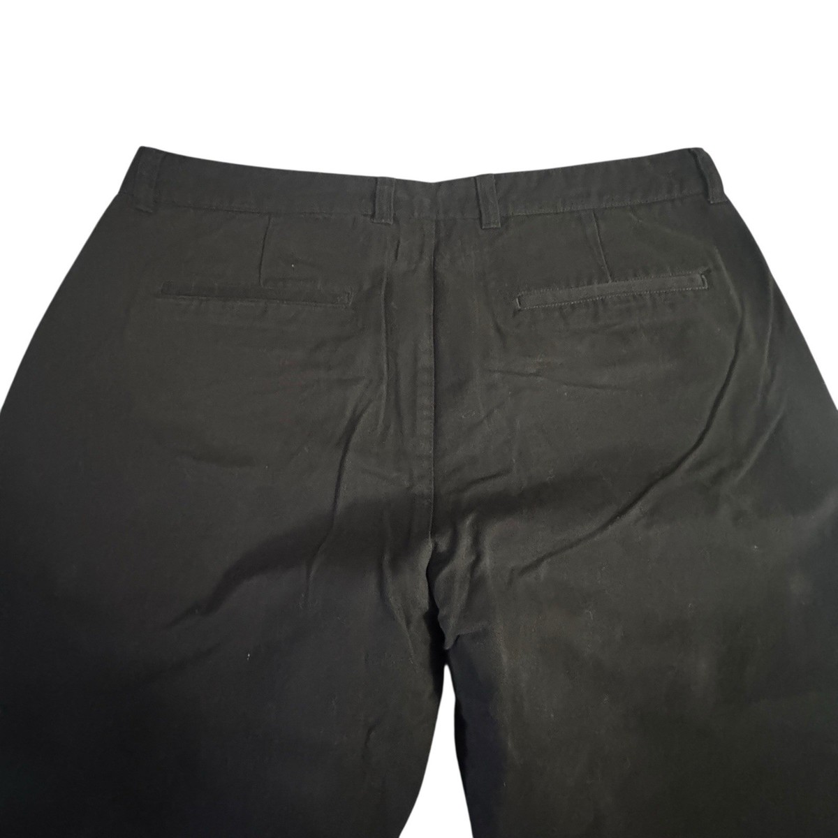 white gold blue black dress explained Billy Reid Twill Double Pleated Trouser, Brown