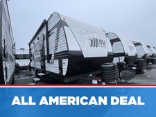 2026 Grand Design Momentum MAV 22MAV
