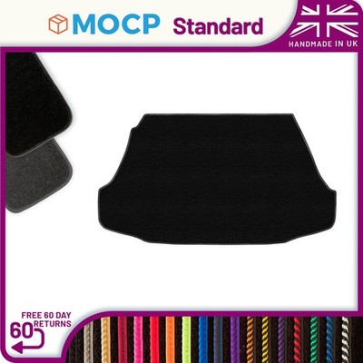 Standard Boot Mat to fit Honda Civic Hybrid 4DR 2006-2011