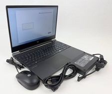 HP Victus 15-fa0032dx 15.6" FHD i7-12650H 16GB 512GB RTX 3050Ti W11H - READ 