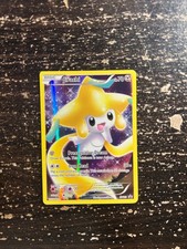 Jirachi XY112 XY Holo on eBay