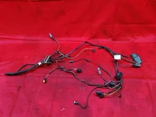 MINI COOPER ENGINE BAY RIGHT PASSENGER HEADLIGHT WIRE WIRING HARNESS PIGTAIL