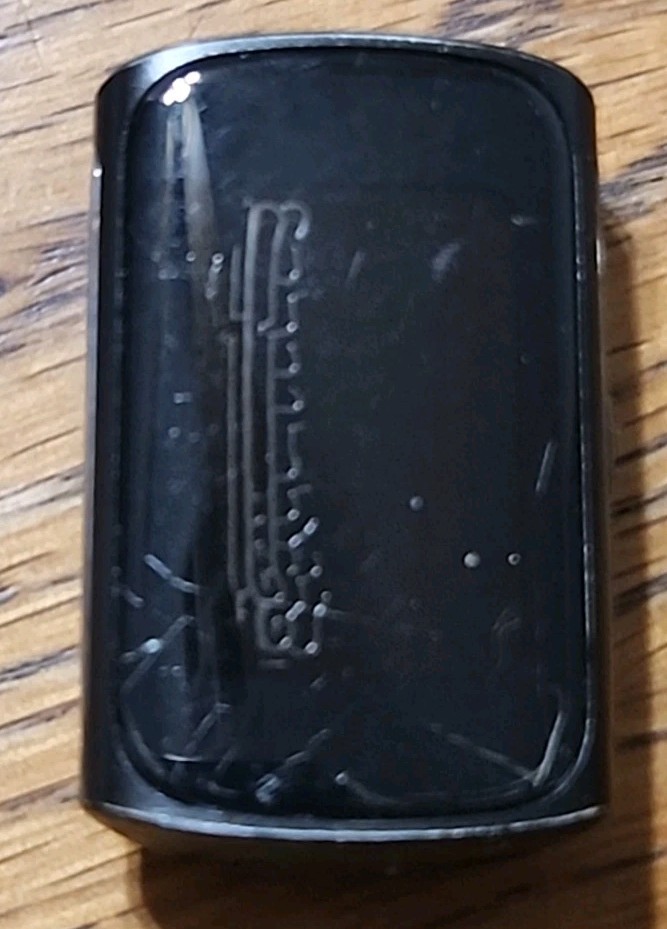 Fitbit Charge 6 Fitness Tracker, Advanced Health, Heart Rate, GPS, Obsidian/Blac