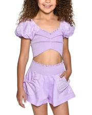 Peixoto Enzo Short Set