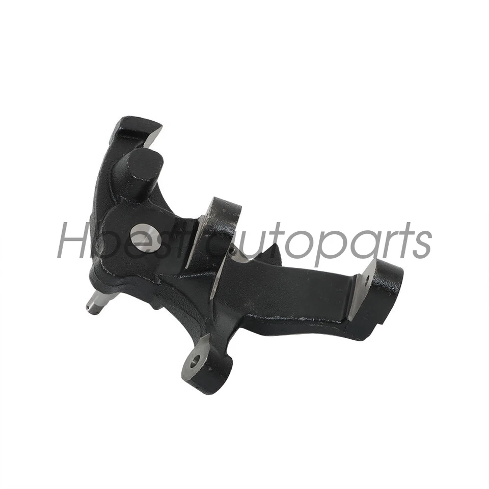 Husillos de elevación de 4" para Chevrolet Tahoe GMC C1500 M0117K18-1 1988-1999 Foto 3 de 4