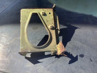 BMW e21 320i US Battery Tray
