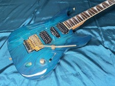 Grover Jackson STL-P80 ST Type Electric Guitar USED