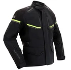 Richa Atlantic 2 Gore-Tex Black Fluo Yellow