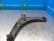 Bras de suspension avant gauche Mitsubishi Eclipse Cross GK P21145704
