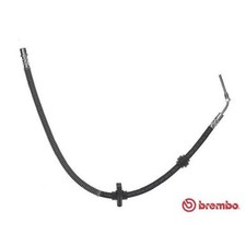 Bremsschlauch hinten links für Peugeot 407 6C 6D SW 6E 508 1 8D 8E | 24120675