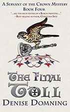 The Final Toll Paperback Denise Domning
