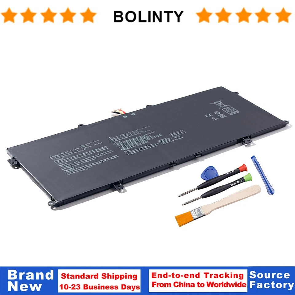 C41N1904 C41N1904-1 Akku für Asus ZenBook 13 BX325JA UM325SA UM325UA UX325EA