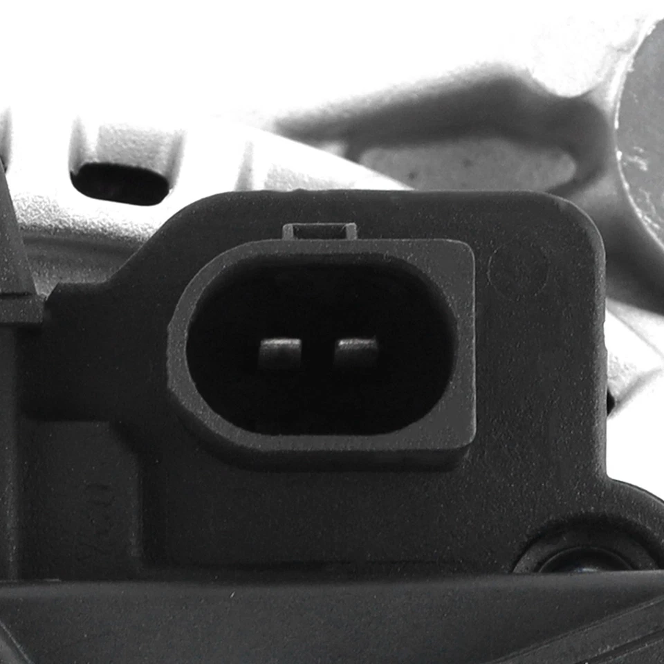 Alternator For Mercedes-Benz C320 CLK320 ML320 SLK320 & Chrysler Crossfire 3.2L - Image 3 of 4