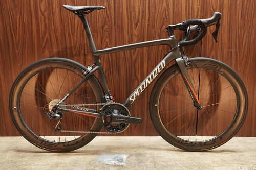 2019 Specialized Tarmac SL6 Comp Men’s Road Bike Ultegra R8000 2x11s Size 54 2019 Specialized Tarmac SL6 Comp Men’s Road Bike Ultegra R8000 2x11s Size 54
