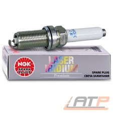 NGK Zündkerze  u.a. für AUDI, SEAT, SKODA, VW