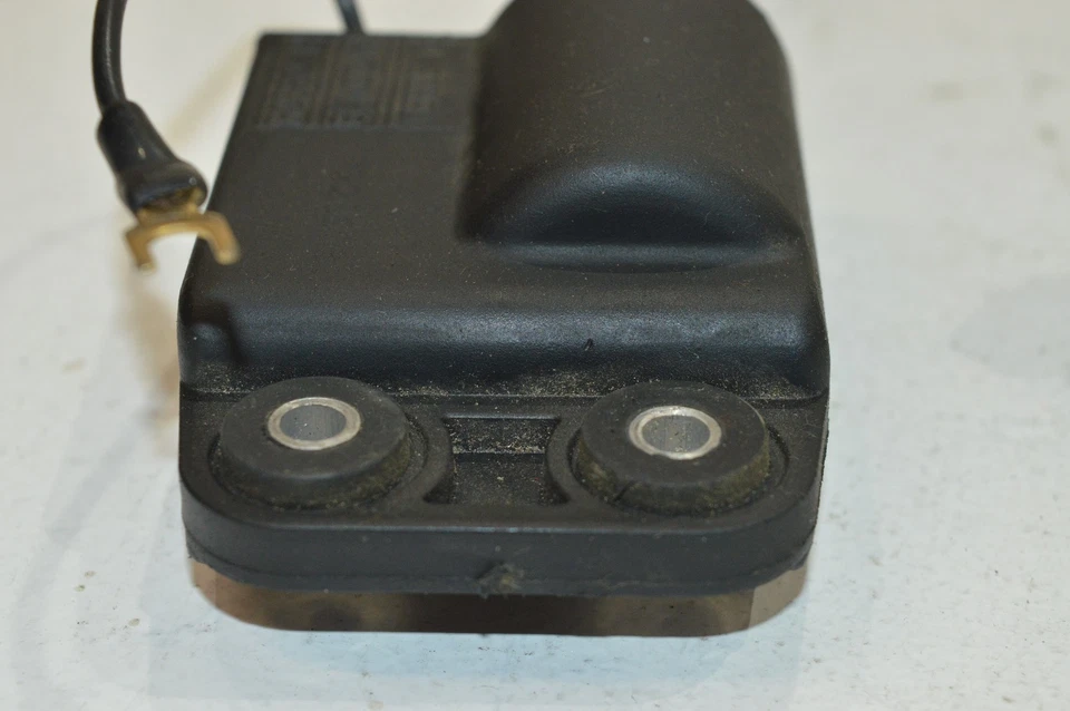 GILERA STALKER 50 DT ZÜNDSPULE ZÜNDKERZENSTECKER CDI STEUERGERÄT ZÜNDEINHEIT - Bild 4 von 4