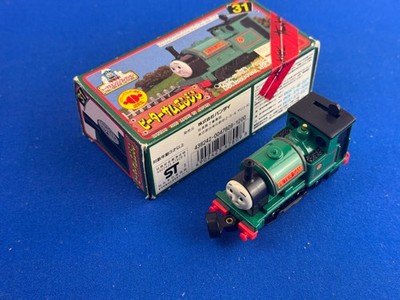 PETER SAM  (1995) / Bandai Thomas Engine Collection Series MADE IN JAPAN