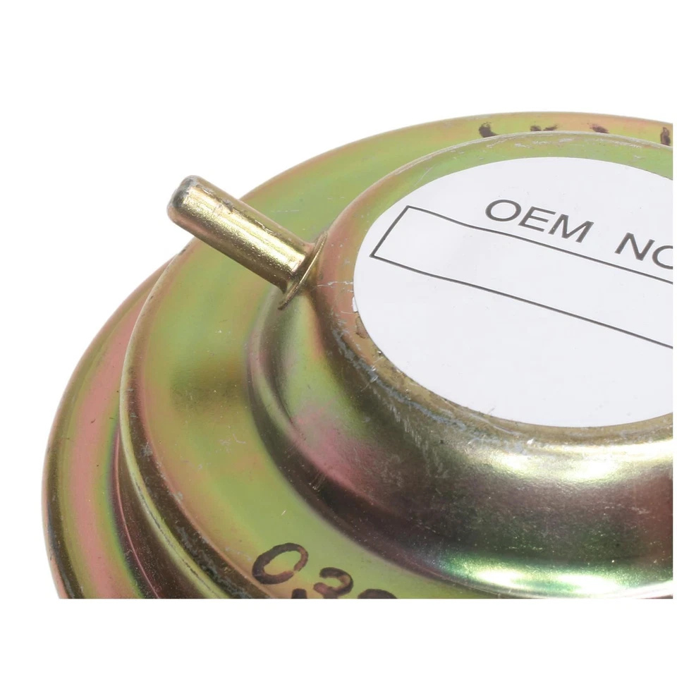 Válvula de recirculación de gases de escape (EGR) Standard Motor Products EGV400 Foto 3 de 4