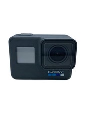 GoPro Camera Other Digital Hero6 Black Chdhx-601-fw SPCH1 Used